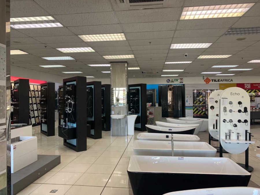 To Let 0 Bedroom Property for Rent in Paarden Eiland Western Cape